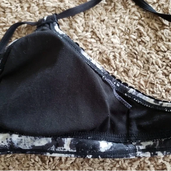 Athleta Roca Chica 2P Bikini M/S